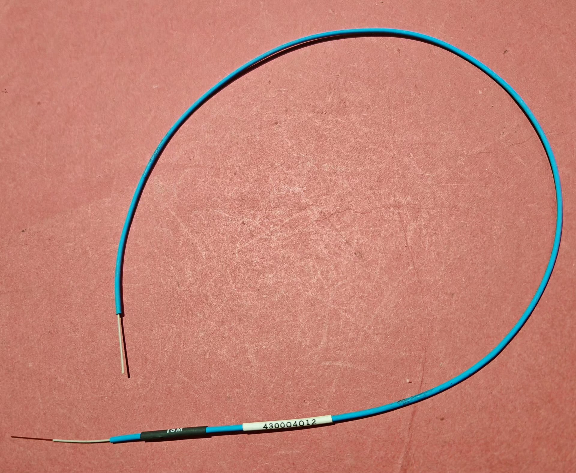 Waters Injection Needle Chromatography Accessories Waters I-class FL Injection Needle 10uL peek Injection Needle 430003332430004012289006009/700005923(W)