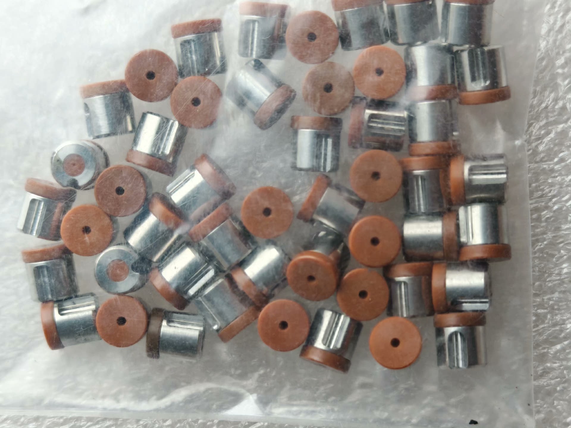 Waters FTN injection needle seal/needle seat 405011492 40501149240508854waters seal needle seat in stock. It is easy to use FTN injection needle seal/needle seat 405011492 100% easy to use physical photography