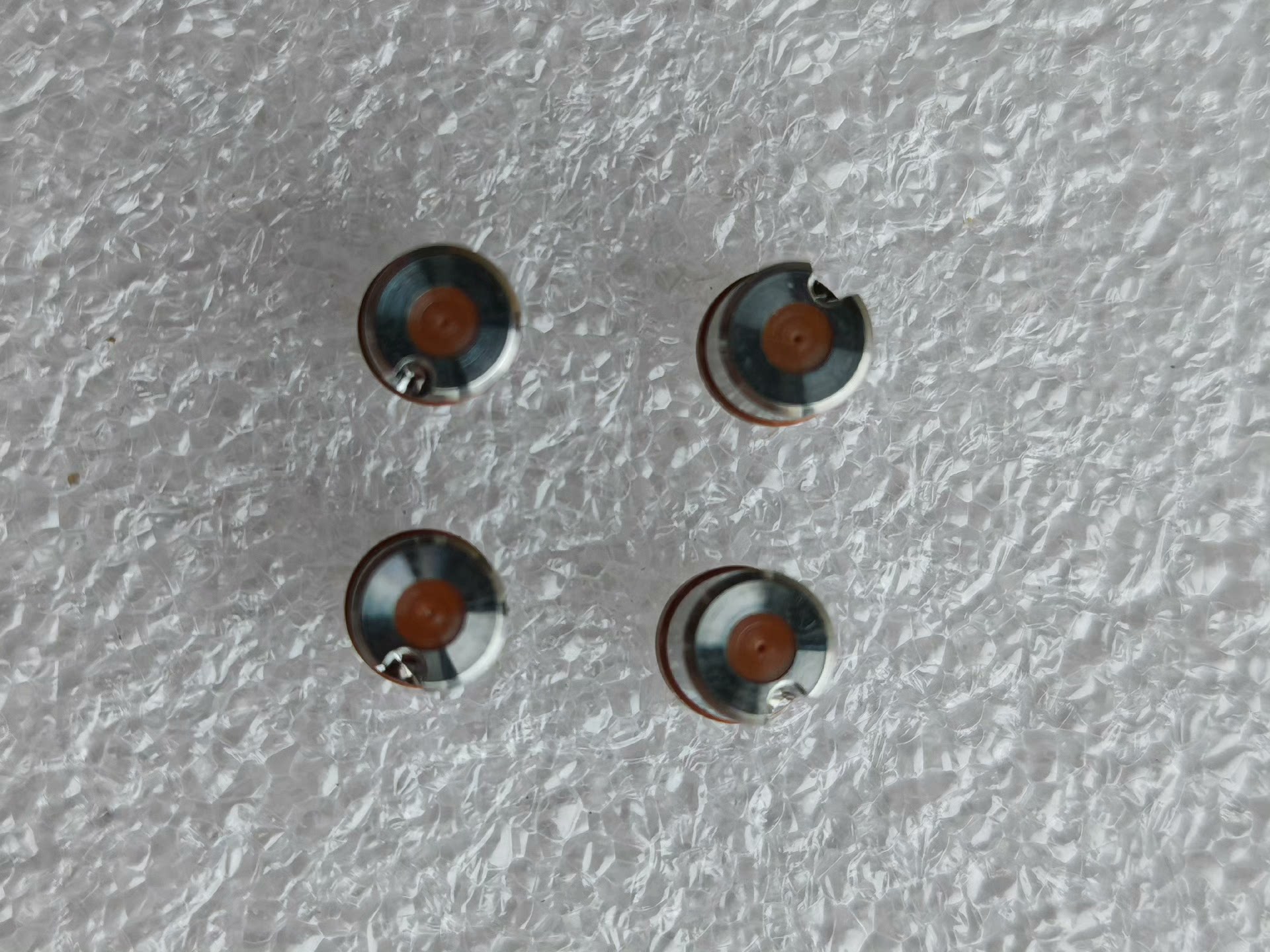 Waters FTN injection needle seal/needle seat 405011492 40501149240508854waters seal needle seat in stock. It is easy to use FTN injection needle seal/needle seat 405011492 100% easy to use physical photography - 图片 4