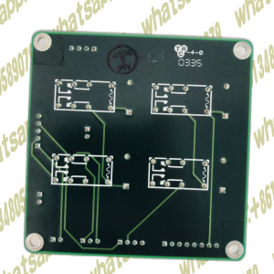 NSX-90 August Technology 702124 REV.A
