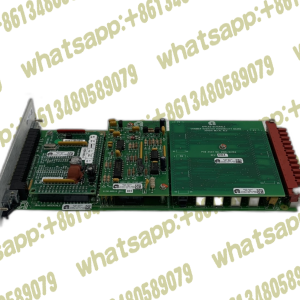 AMAT 0100-20458 TxZ Gas Box Imterlock Board