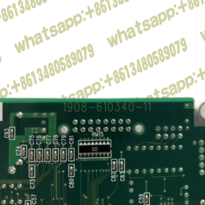 1981-610340-11BOARD I/O CT WEE#01