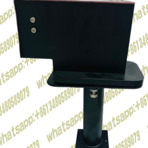 AUGUST TECHNOLOGY NSX-90 Cassette Mapping Head Control unit