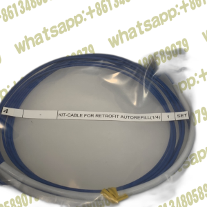 KIT-CABLE FOR RETROFIT AUTOREFILL(1/4)