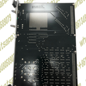 AMAT AKT MF VME INTERLOCKS ASSY NO.0100-71401