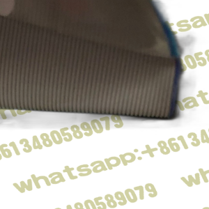 AMAT WATLOW2MAC ID24 D8 WATLOW ANAFAZE ASSY NO.31260-00