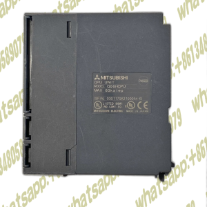 MITSUBISHI Q06HCPU