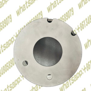9564 AXCELIS GSD SOURCE LINER ACCESSORY 17208650