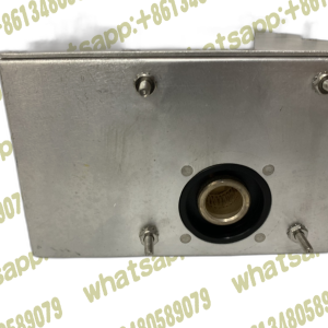 RF 300MM DC FILTER BOX REVISION 02
