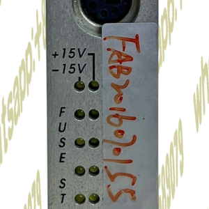 AMAT 0190-02076 Tenta CCM Water Leak Detector