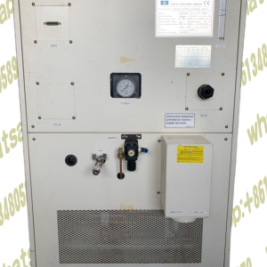 TEL AQA-K09-TYP2 CHILLER P12XL