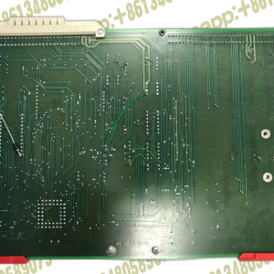 KLA 301-389.030 Board