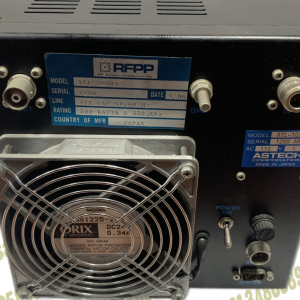 ASTECH RFPP ATL-100RA Impedance RF Auto Matching