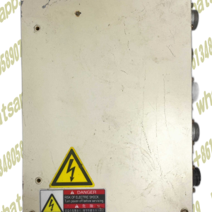 Kashiyama Ind. 63101-09701 Control