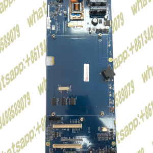 Brooks Automation 148285 LCD Display IV Board