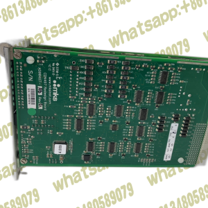 MKS AS01500-10 PCB CDN491R CONTROL BOARD