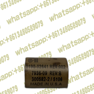 (AMAT) 0190-02641 HOSE ASSY, 3FT SUP/RET PIGTAIL, EMAX 300
