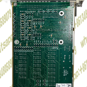 AMAT 0100-00638 PCB 300MM LOADLOCK I/F