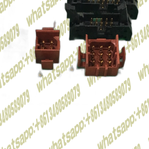 AMAT 0100-09175 TEOS Interlock Board