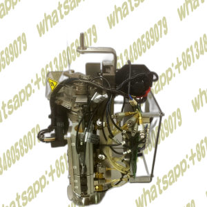 AMAT 0010-28997 Centura TCG 300mm Rotation Chamber Position