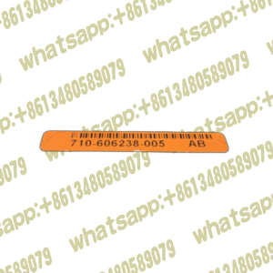 KLA 710-606238-005 Ramp Generator Daughter Board