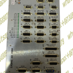 NOVELLUS 61-381939-00 ASM,FE-HD SABRE 3D XMM