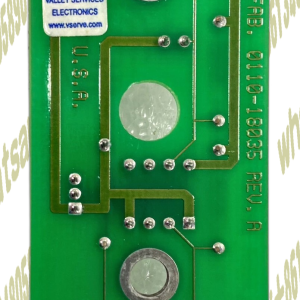 AMAT plasma detect ultima clean PCB 0100-18035