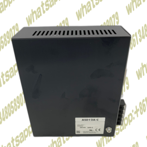 VEXTA ASD12A-C DRIVER