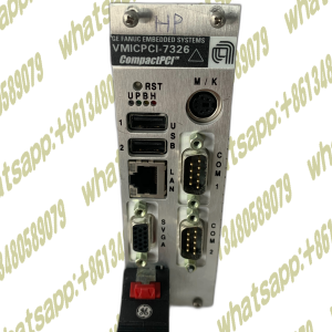 AMAT 0190-32401 VME PCB GE Fanuc VMICPCI-7326 0090-05732