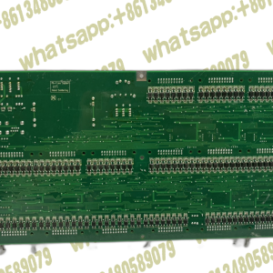 SCREEN SPIN IO BOARD 63906882