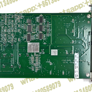 AMAT 0100-01363 PCB ASSEMBLY SIGNAL CONDITIONING PROD