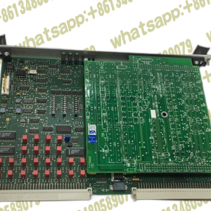 AMAT 0100-00423 Seriplex Bus 0190-35763 PCB Gas Control Centura Endura 402309