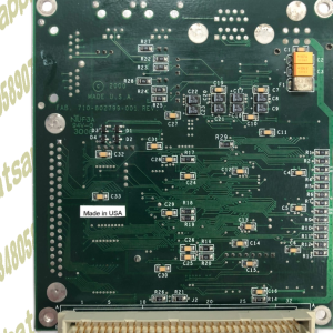 LAM RESEARCH PCB ASSY 710-802799-008