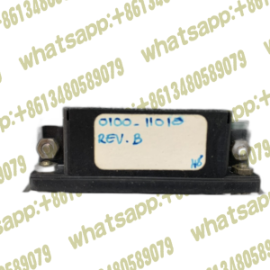 Motorola MVME VME Module 0100-11018 Rev. A