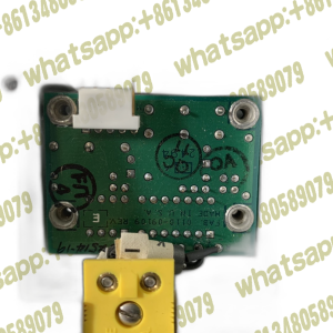 AMAT 0020-10482 / 0100-09131 PCBA, LVL SNSR,AMAT