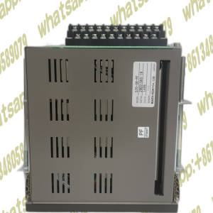 RKP-62069P Riken Keiki 570-SR-PF Gas Indicator Alarm System