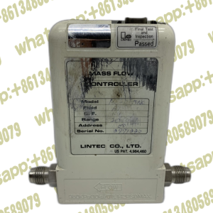LINTEC MC-2100NC Ar 200SCCM