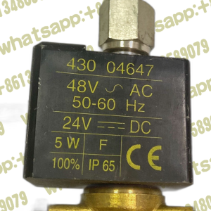 Joucomatic 430 04647
