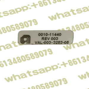 AMAT 0010-11440