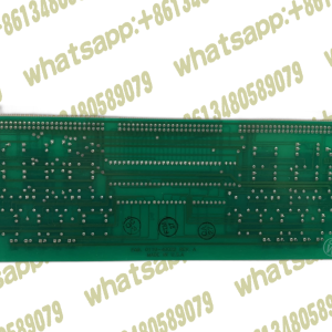 AMAT 0100-40022 LS.APC GAS INTERLOCK BD