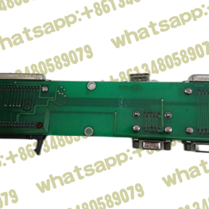AMAT 0100-00168 Image of PCB ASSY, RECIPE SELECT INTERCONNECT BOA