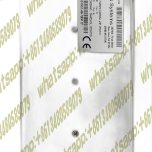 Novellus 02-257935-00 Assy MC3E Platform Controller with Ethernet
