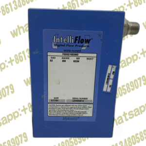 Mykrolis Intelli-Flow FSDGD100D800 O2 200SCCM