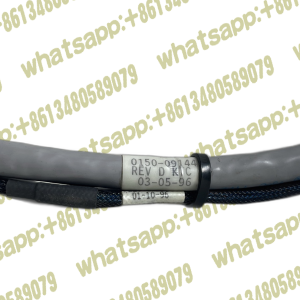AMAT 0150-09144 CABLE DI/DO JUMPER TO REMOTE PCB