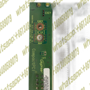 AMAT 0190-07911 APW 442-673146 PCB Board