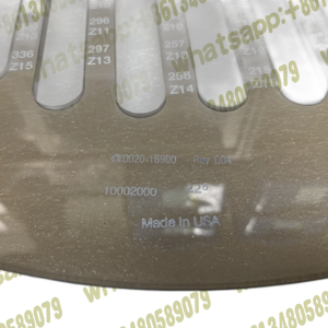 0020-16900 REV 004