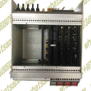 APPLIED MATERIALS GAS PANET CONTROLLER BACKPLANE 0100-00582