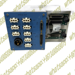 APPLIED MATERIALS GASLINE HTR CTRL UNIT 0040-99747