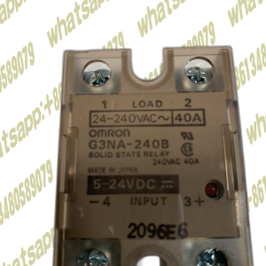 OMRON G3NA-240B