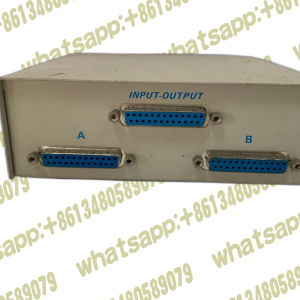 DATA TRANSFER SWITCH